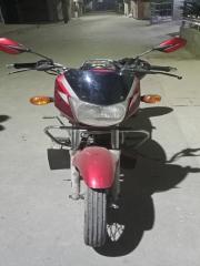 BAJAJ CT100